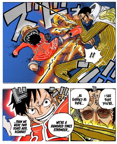 One Piece Reddit (@OnePieceReddit) .